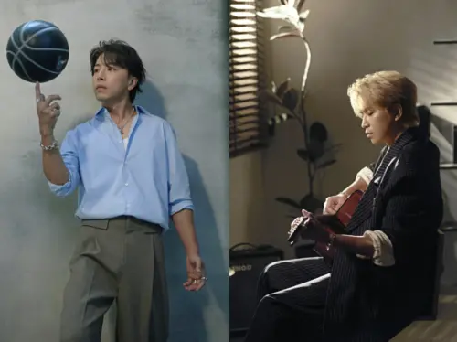 ▲Energy（圖／相信音樂提供）