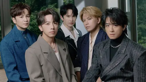 坤達、書偉閃兵回歸Energy！將全員合體公益獻愛心　時間地點曝光
