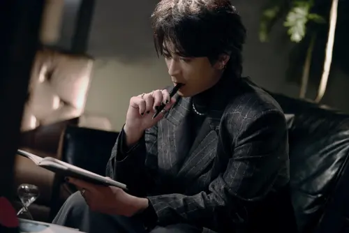 ▲Energy（圖／相信音樂提供）