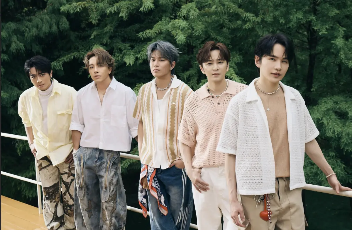 Energy陷閃兵風波！百場商演喊卡損失破億 恐遭中國封殺列黑名單