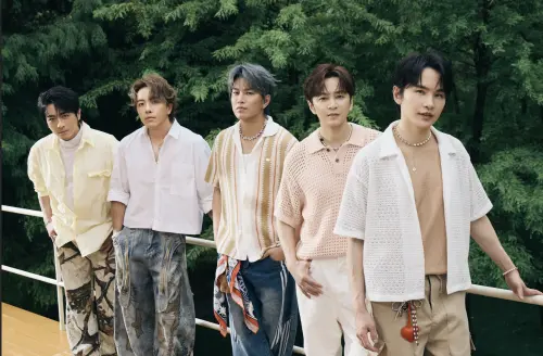 Energy陷閃兵風波！百場商演喊卡損失破億　恐遭中國封殺列黑名單
