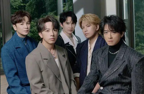 Energy涉閃兵案！演唱會全員出席　擬開放退票？相信音樂：研議中
