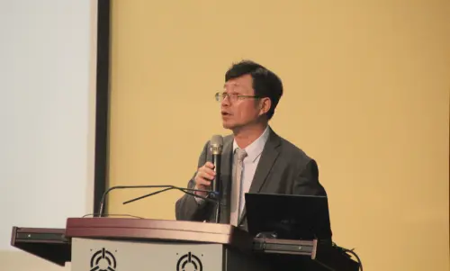 台灣可不投資、採購拿20%關稅？中經院：不相信川普會同意
