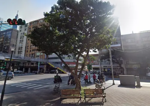 (圖/翻攝Google地圖) ▲(圖/翻攝Google地圖)