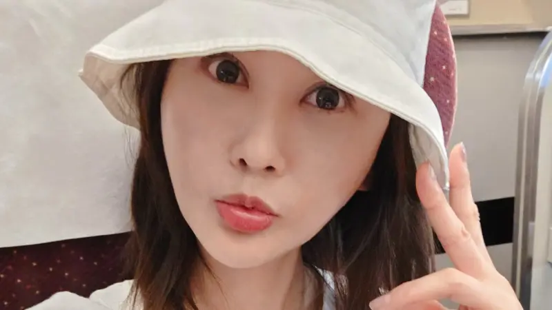 陳珮騏大罷免前一天表態投票！籲珍惜民主：少你一票也有差
