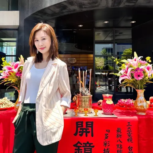 ▲陳珮騏呼籲民眾出門投票，直言：「少你一票也有差！」（圖／翻攝自陳珮騏臉書）