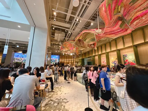 。(圖/記者鍾怡婷攝) ▲。(圖/記者鍾怡婷攝)