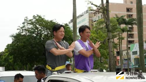 726大罷免／北高行駁回投票聲請　黃國昌：明天出來幫柯文哲投票
