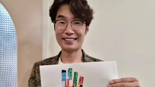 南韓最狂綠葉宋英奎酒駕被逮　夯劇《退貨兒童》戲份確定遭刪掉！
