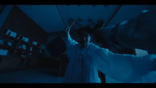 ▲宋英奎目前只在《退貨兒童》第一集出現。(圖/翻攝愛奇藝) ▲宋英奎目前只在《退貨兒童》第一集出現。(圖/翻攝愛奇藝)