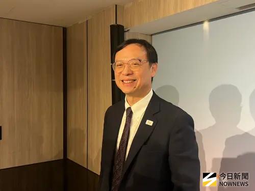 內閣人事再調整！衛福部長由石崇良接任　莊人祥接常次
