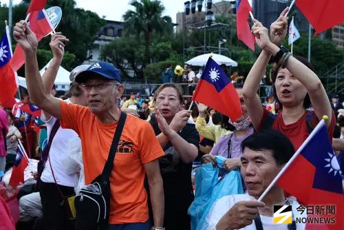 神預測726大罷免完封！名醫再斷言823、核三公投結局
