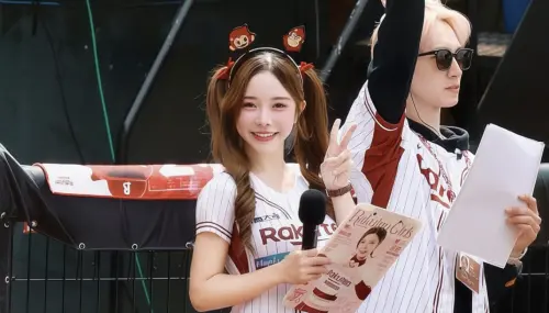 ▲巫苡萱恐在今年迎來最後一舞。(圖/IG avawu0726) ▲巫苡萱恐在今年迎來最後一舞。(圖/IG avawu0726)