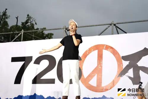 與藍白都友好！高金挺柯文哲曾高唱《小草》　痛批「青鳥太囂張」
