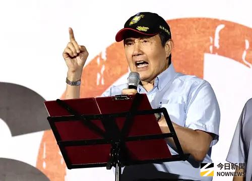 4元首合體再度破局！馬英九連兩年缺席國慶：拒幫新兩國論背書
