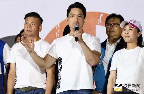 726大罷免/台灣變成這樣我們不同意!蔣萬安:讓綠惡搞前功盡棄