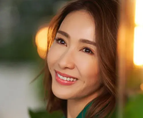 黎姿擠不進「開心少女組」真相曝光！她因為更勁爆理由　慘被消失
