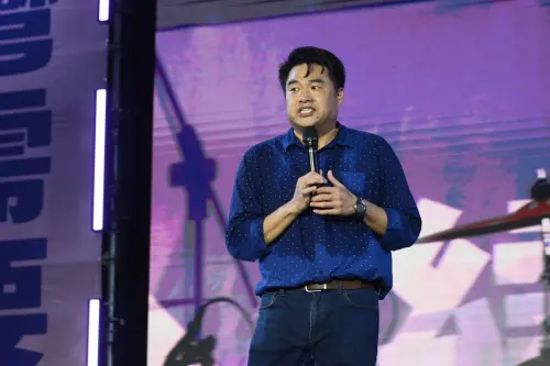 ▲呂捷（圖／記者林柏年攝，2025.07.25）