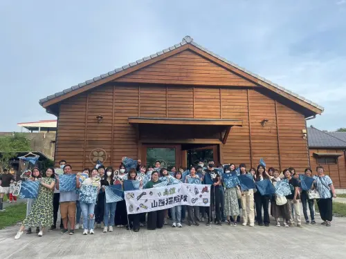 響應青年日　高市青年局推暑期國際交流串聯世界對話
