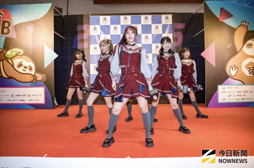 ▲AKB48 Team TP（圖／NOWNEWS今日新聞）