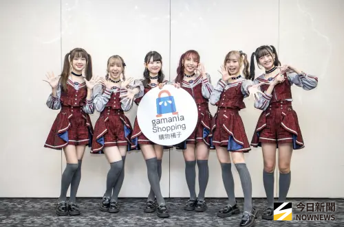 ▲AKB48 Team TP（圖／NOWNEWS今日新聞）