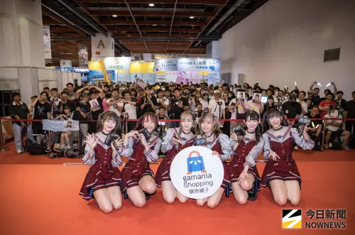 ▲AKB48 Team TP（圖／NOWNEWS今日新聞）