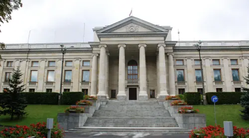 俄媒誤曝駐波蘭新大使人選又火速撤稿　被點名者疑出身情報圈
