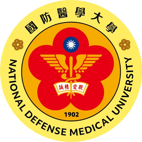 ▲國防醫學院宣布改名，新校徽將於今年8月起正式啟用。（圖／國防醫學院官網）