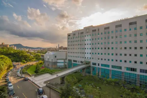 ▲國防醫學院宣布改名。（圖／國防醫學院官網）