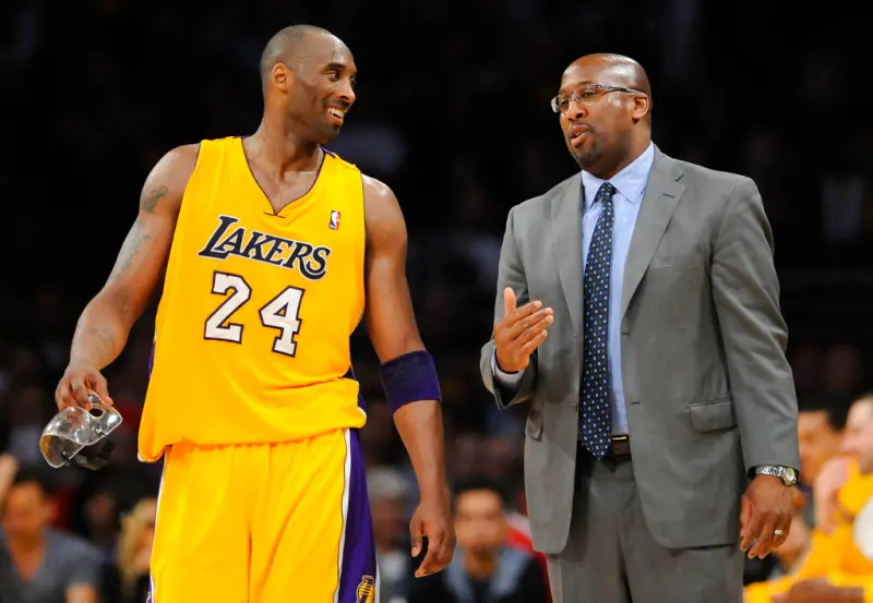 NBA／尼克隊為何選擇Mike Brown當主帥？原因曝光：連Kobe都敢罵