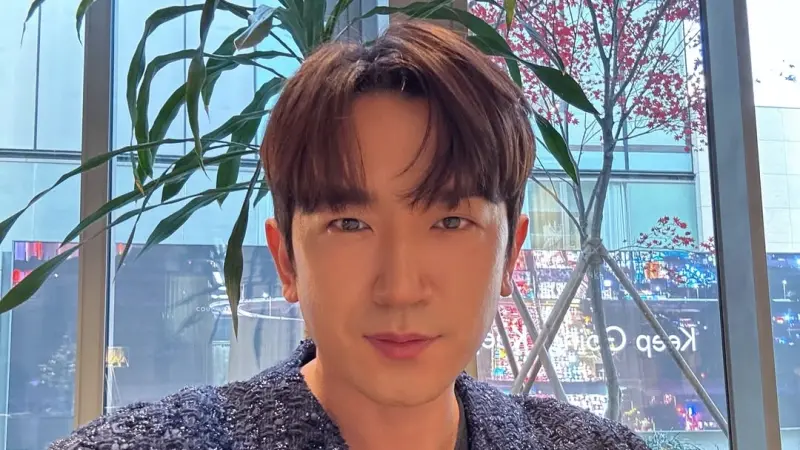 K-POP元祖男團「神話」李玟雨宣布結婚！手寫信告白不離開舞台