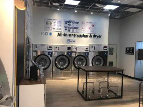 ▲Let’s café 咖啡複合店（圖/全家提供）