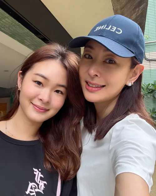 ▲賈永婕（圖／翻攝自賈永婕臉書）