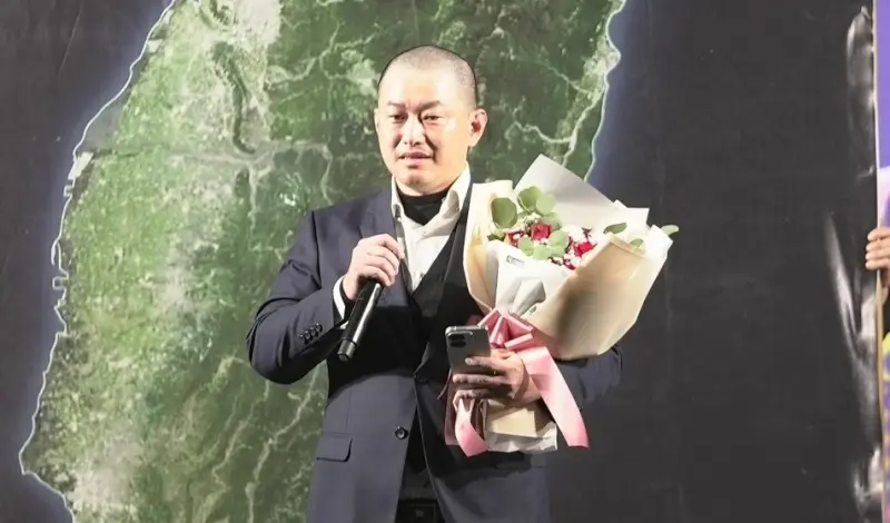 726大罷免／台中天氣太有戲！投票率衝新高　可望破陳柏惟紀錄