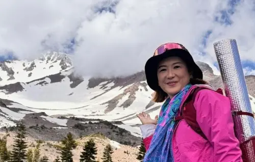 726大罷免／姚黛瑋怒了！臉書封鎖恐嚇言論　籲民主應是寧靜表態
