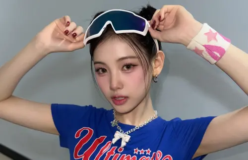 PSY剛簽澎湖練習生！新女團像芭比、撞臉IU　朴寶劍看傻：太可愛
