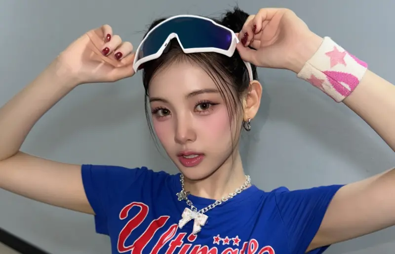 PSY剛簽澎湖練習生！新女團像芭比、撞臉IU　朴寶劍看傻：太可愛