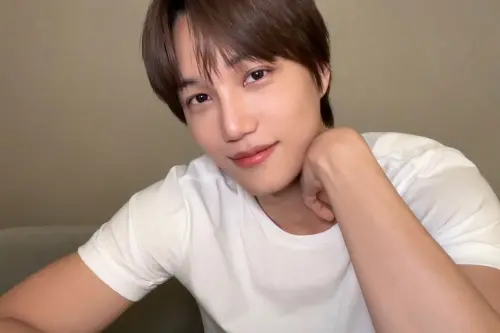 Running Man變戀綜！EXO KAI池睿恩、金雅永爆三角戀　修羅場曝光
