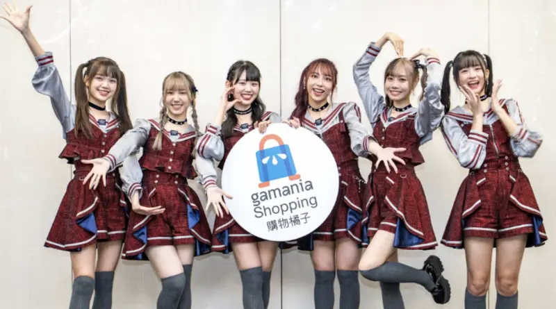 獨／AKB48 Team TP亞恩缺氧玩命！陳穎臻忍痛上工：拿出最好一面