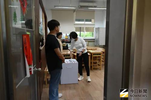 有沒有8/23公投投票權？內政部：即日起開放線上查詢「限時3日」
