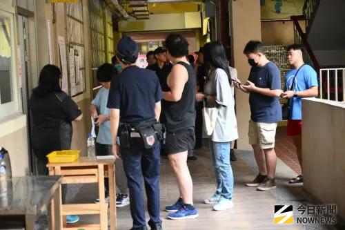 反制藍白修法「公投綁大選」　綠營奇招：投票日前再多放假一天　
