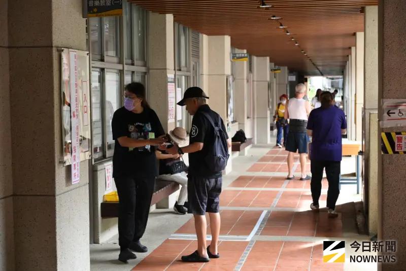 823罷免封關民調曝　名醫揭催票1大意義：還給這人公道