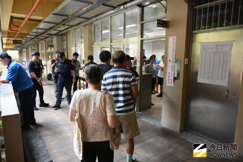 726大罷免／罷免案全軍覆沒！矢板明夫感慨：天發出的奇怪聲音