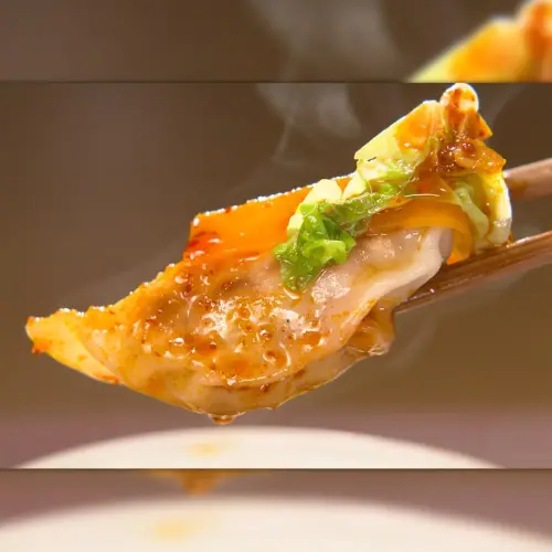 ▲木村拓哉水餃火鍋（圖／翻攝自《家事ヤロウ》IG）