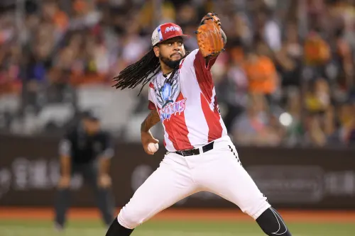 ▲統一獅飛力獅面對中信兄弟主投7.2局失1分，靠著林安可的全壘打成功解套。（圖／統一獅提供）