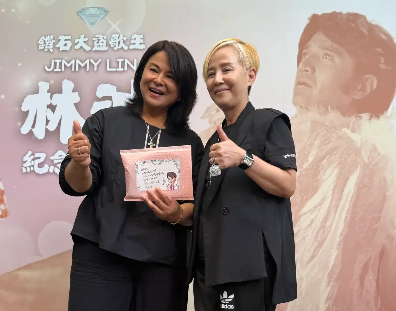 裘海正揭「飛鷹三姝」合體可能！效法F4與Energy？至少要一條件　