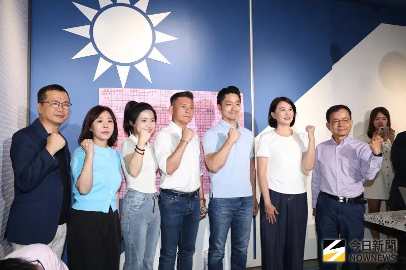 巷仔內／選民不討厭戰狼問政作風　藍委吃「無敵星星」監督無阻力
