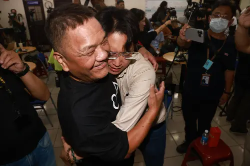 影／明天不謝票原因曝！黃健豪：民主最重要精神就是包容雜質
