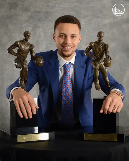 ▲Stephen Curry。（圖／取自金州勇士X）