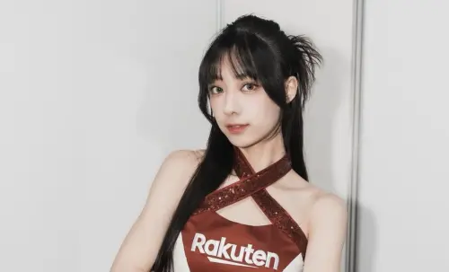 ▲嘎琳（如圖）被爆出和有女友的富商黃苡峻關係匪淺，。（圖／嘎琳 IG ＠54lin._.a）